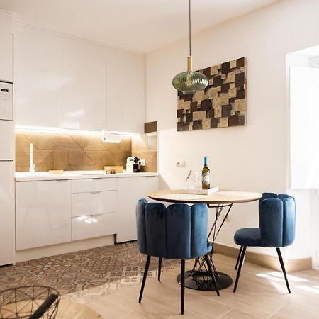 La Terraza Del Populo Little Apartments Кадис Екстериор снимка