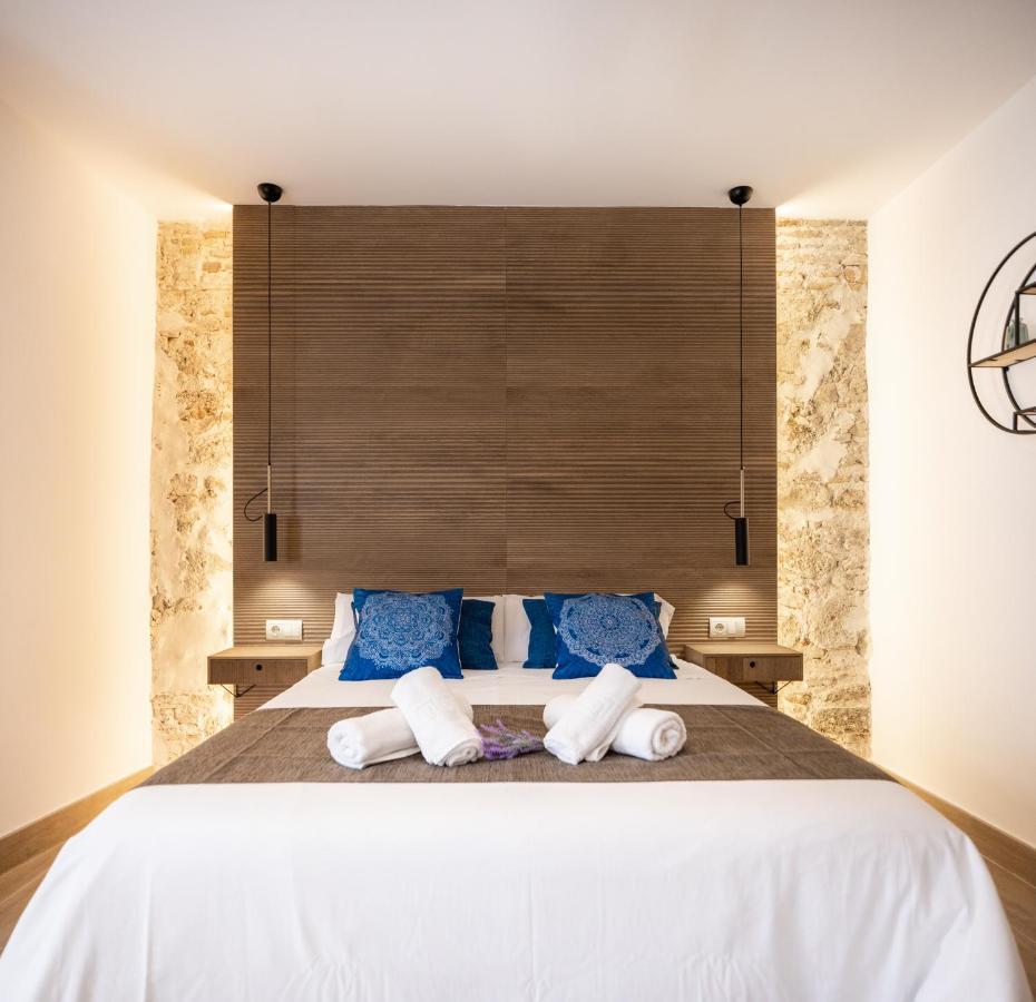 La Terraza Del Populo Little Apartments Кадис Екстериор снимка
