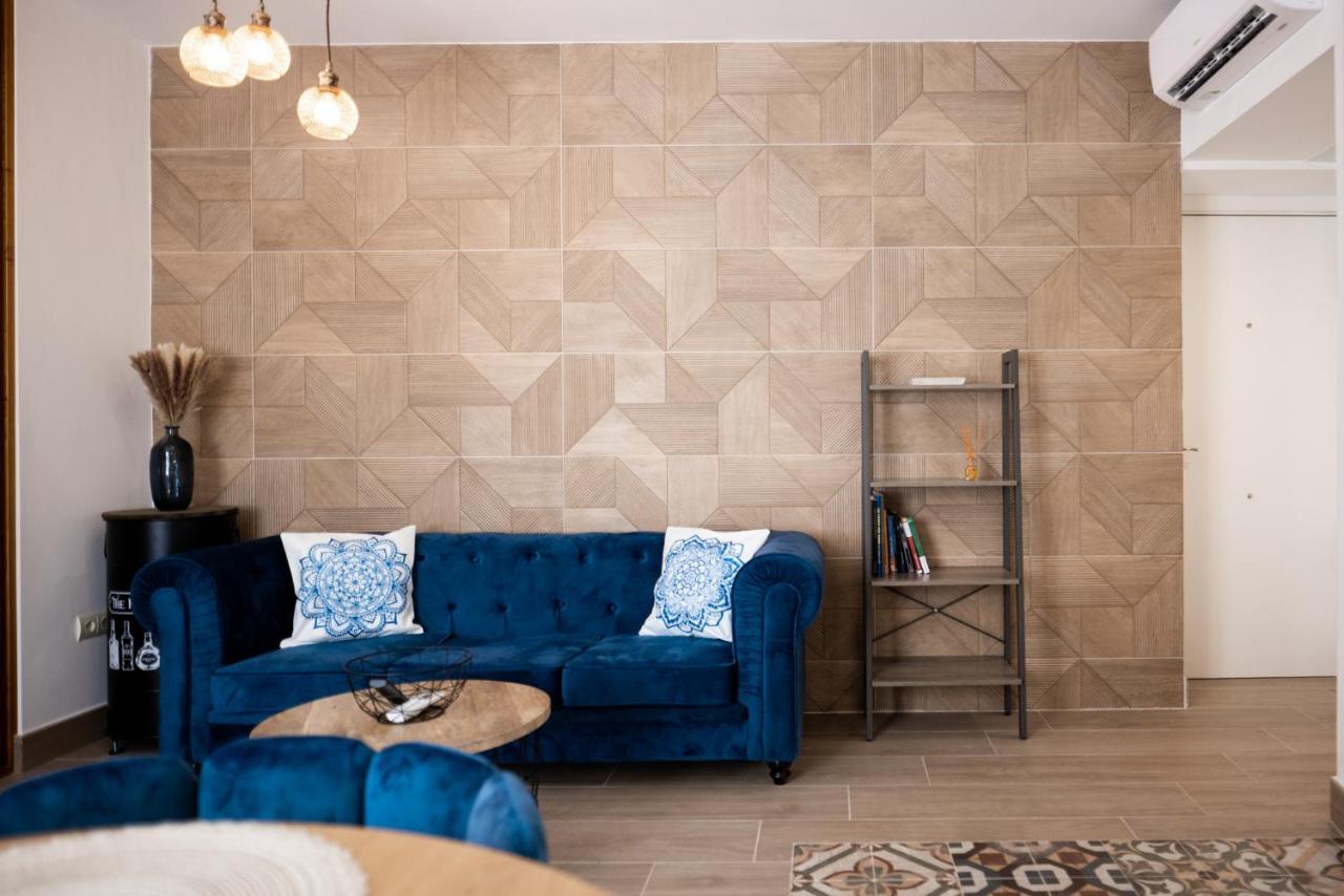 La Terraza Del Populo Little Apartments Кадис Екстериор снимка